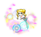 画像ギャラリー No.015のサムネイル画像 / 「メイプルストーリー」,イベント“メイプルモーメンツリー”を開催