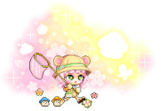 画像ギャラリー No.020のサムネイル画像 / 「メイプルストーリー」,イベント“メイプルモーメンツリー”を開催