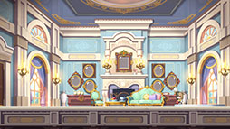画像ギャラリー No.004のサムネイル画像 / 「メイプルストーリー」,新コンテンツ「ギルド城」を実装