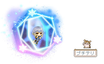 画像ギャラリー No.012のサムネイル画像 / 「メイプルストーリー」,新コンテンツ「ギルド城」を実装