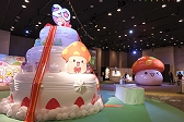 画像ギャラリー No.015のサムネイル画像 / 「メイプルストーリー」,オーケストラコンサートとオフラインイベントSuper Maple Partyの開催レポートを公開