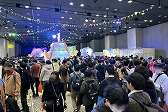 画像ギャラリー No.017のサムネイル画像 / 「メイプルストーリー」,オーケストラコンサートとオフラインイベントSuper Maple Partyの開催レポートを公開