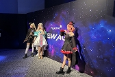 画像ギャラリー No.020のサムネイル画像 / 「メイプルストーリー」,オーケストラコンサートとオフラインイベントSuper Maple Partyの開催レポートを公開