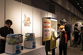 画像ギャラリー No.026のサムネイル画像 / 「メイプルストーリー」,オーケストラコンサートとオフラインイベントSuper Maple Partyの開催レポートを公開