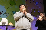 画像ギャラリー No.037のサムネイル画像 / 「メイプルストーリー」,オーケストラコンサートとオフラインイベントSuper Maple Partyの開催レポートを公開