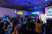 画像ギャラリー No.042のサムネイル画像 / 「メイプルストーリー」,オーケストラコンサートとオフラインイベントSuper Maple Partyの開催レポートを公開