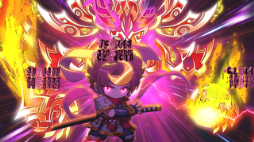 画像ギャラリー No.002のサムネイル画像 / 「メイプルストーリー」，キャラの能力を拡張する6次転職が可能に。2024年1月1日に開始する新年にちなんだイベントも明らかに