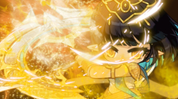 画像ギャラリー No.003のサムネイル画像 / 「メイプルストーリー」，キャラの能力を拡張する6次転職が可能に。2024年1月1日に開始する新年にちなんだイベントも明らかに