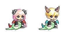 画像ギャラリー No.012のサムネイル画像 / 「メイプルストーリー」，キャラの能力を拡張する6次転職が可能に。2024年1月1日に開始する新年にちなんだイベントも明らかに
