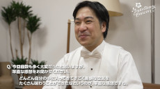 画像ギャラリー No.007のサムネイル画像 / 「メイプルストーリー」，20周年記念オーケストラコンサートの映像を全編無料公開。コンサートの舞台裏を収録したスペシャル映像も