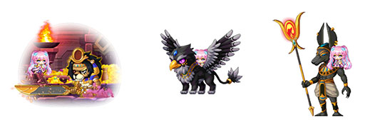 画像ギャラリー No.010のサムネイル画像 / 「メイプルストーリー」,大型アップデートDREAMER第2弾を本日実装