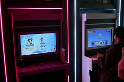 画像ギャラリー No.029のサムネイル画像 / 「メイプルストーリー」の世界が，韓国・ソウルのテーマパークに登場。常設エリア「Maple Island」を見てきた