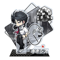 画像ギャラリー No.010のサムネイル画像 / 「メイプルストーリー」,新規6次共用コア「ソル・ヘカテ」やデスティニー武器2次超越を実装
