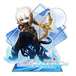 画像ギャラリー No.011のサムネイル画像 / 「メイプルストーリー」,新規6次共用コア「ソル・ヘカテ」やデスティニー武器2次超越を実装