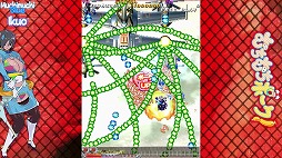 画像ギャラリー No.007のサムネイル画像 / 「むちむちポーク！＆ピンクスゥイーツ Boosted」，新アレンジBGMの試聴動画第一弾を公開。松本大輔氏による4曲のアレンジ楽曲を聴ける
