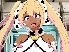 乙女だけが暮らす方舟を守り抜け。ローグライクディフェンスゲーム「最果てのオケアニデス ― 虚海の大母神 ―」，7月16日にSteamで発売