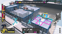 Canvas City