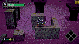 Dungeon Lurker