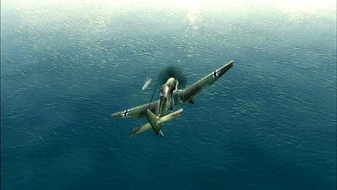 画像ギャラリー No.004のサムネイル画像 / DirectX 10に対応したWWII海戦ゲーム，「PT Boats: Knights of the Sea」のムービーを掲載