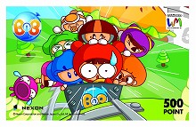 画像ギャラリー No.001のサムネイル画像 / 「BnB」,正式サービスが本日スタート&記念キャンペーンが実施
