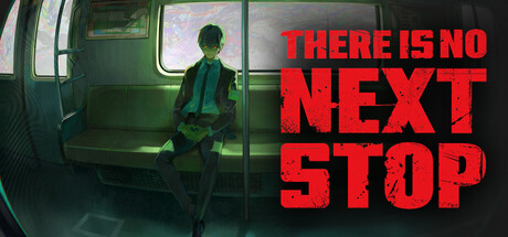 画像ギャラリー No.008のサムネイル画像 / 終わりのない電車からの脱出を目指すホラービジュアルノベル「There Is No Next Stop」,デモ版を配信