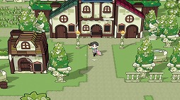 画像ギャラリー No.001のサムネイル画像 / 自由なキャラクタービルドや拠点建設を楽しめるサンドボックスARPG「Edentopia」,2026年第4四半期にリリース。体験版をSteamで公開中