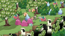 画像ギャラリー No.014のサムネイル画像 / 自由なキャラクタービルドや拠点建設を楽しめるサンドボックスARPG「Edentopia」,2026年第4四半期にリリース。体験版をSteamで公開中