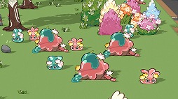 画像ギャラリー No.016のサムネイル画像 / 自由なキャラクタービルドや拠点建設を楽しめるサンドボックスARPG「Edentopia」,2026年第4四半期にリリース。体験版をSteamで公開中