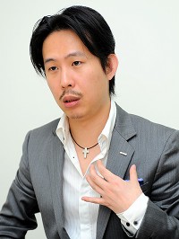画像ギャラリー No.003のサムネイル画像 / “新キノスワールド”のテーマは「アニメのような感覚で楽しめること」−−GMO Gamesのアンディ・クォン氏が語るキノスワールドの開発進捗&コルムオンラインの今後