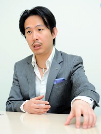画像ギャラリー No.007のサムネイル画像 / “新キノスワールド”のテーマは「アニメのような感覚で楽しめること」−−GMO Gamesのアンディ・クォン氏が語るキノスワールドの開発進捗&コルムオンラインの今後