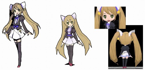 画像ギャラリー No.008のサムネイル画像 / “新キノスワールド”のテーマは「アニメのような感覚で楽しめること」−−GMO Gamesのアンディ・クォン氏が語るキノスワールドの開発進捗&コルムオンラインの今後