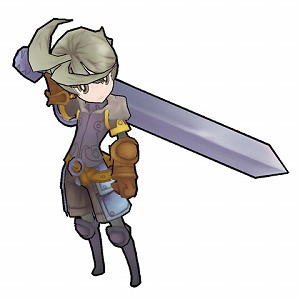 画像ギャラリー No.009のサムネイル画像 / “新キノスワールド”のテーマは「アニメのような感覚で楽しめること」−−GMO Gamesのアンディ・クォン氏が語るキノスワールドの開発進捗&コルムオンラインの今後