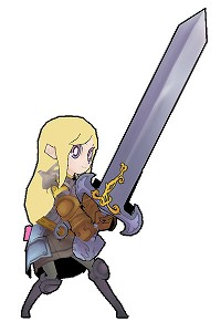 画像ギャラリー No.010のサムネイル画像 / “新キノスワールド”のテーマは「アニメのような感覚で楽しめること」−−GMO Gamesのアンディ・クォン氏が語るキノスワールドの開発進捗&コルムオンラインの今後