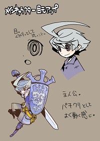 画像ギャラリー No.015のサムネイル画像 / “新キノスワールド”のテーマは「アニメのような感覚で楽しめること」−−GMO Gamesのアンディ・クォン氏が語るキノスワールドの開発進捗&コルムオンラインの今後