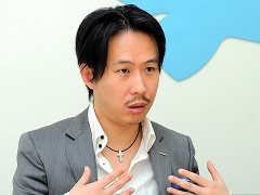 画像ギャラリー No.018のサムネイル画像 / “新キノスワールド”のテーマは「アニメのような感覚で楽しめること」−−GMO Gamesのアンディ・クォン氏が語るキノスワールドの開発進捗&コルムオンラインの今後