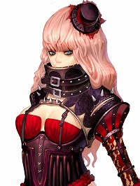 画像ギャラリー No.019のサムネイル画像 / “新キノスワールド”のテーマは「アニメのような感覚で楽しめること」−−GMO Gamesのアンディ・クォン氏が語るキノスワールドの開発進捗&コルムオンラインの今後