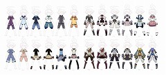 画像ギャラリー No.028のサムネイル画像 / “新キノスワールド”のテーマは「アニメのような感覚で楽しめること」−−GMO Gamesのアンディ・クォン氏が語るキノスワールドの開発進捗&コルムオンラインの今後