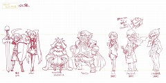 画像ギャラリー No.029のサムネイル画像 / “新キノスワールド”のテーマは「アニメのような感覚で楽しめること」−−GMO Gamesのアンディ・クォン氏が語るキノスワールドの開発進捗&コルムオンラインの今後