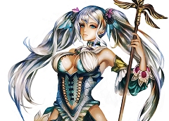 画像ギャラリー No.002のサムネイル画像 / 「コルムオンライン」，エヌドアーズでの正式サービスを1月7日より開始