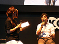 ［TGS 2007＃55］オンラインゲームプロデューサー4氏が一堂に会した，コーエーのステージイベント ※9月23日追記