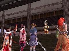 画像ギャラリー No.002のサムネイル画像 / 「信長の野望 Online 〜争覇の章〜」のサービスが本日4:30PMにスタート。同時にさまざまな記念キャンペーンも