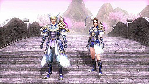 画像ギャラリー No.028のサムネイル画像 / 「信長の野望 Online」「真・三國無双 Online」の最新拡張パックを紹介。コーエーテクモゲームス「ネットエンターテインメント フェスタ」レポート