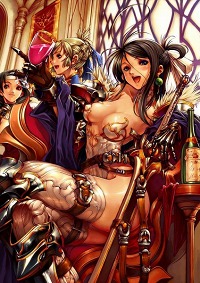 画像ギャラリー No.009のサムネイル画像 / サービス開始から7年目となった「アルテイル」。さらなる海外展開について，GPコアエッジの宮本社長にあれこれ聞いてみた