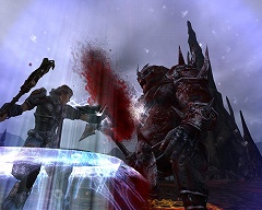 画像ギャラリー No.001のサムネイル画像 / GRAVITYのホラーMMORPG「Requiem」，オープンβテスト開始日が発表に