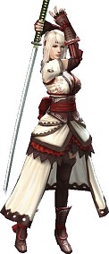 画像ギャラリー No.012のサムネイル画像 / あのエミリアが悪に染まる? 新展開も発表 「グラナド・エスパダ プラス」3周年記念オフラインイベントレポート