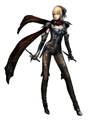 画像ギャラリー No.013のサムネイル画像 / あのエミリアが悪に染まる? 新展開も発表 「グラナド・エスパダ プラス」3周年記念オフラインイベントレポート