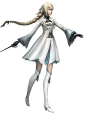 画像ギャラリー No.015のサムネイル画像 / あのエミリアが悪に染まる? 新展開も発表 「グラナド・エスパダ プラス」3周年記念オフラインイベントレポート