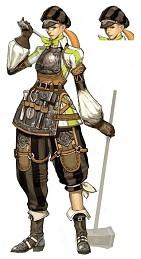 画像ギャラリー No.023のサムネイル画像 / あのエミリアが悪に染まる? 新展開も発表 「グラナド・エスパダ プラス」3周年記念オフラインイベントレポート