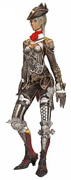 画像ギャラリー No.024のサムネイル画像 / あのエミリアが悪に染まる? 新展開も発表 「グラナド・エスパダ プラス」3周年記念オフラインイベントレポート