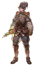 画像ギャラリー No.028のサムネイル画像 / あのエミリアが悪に染まる? 新展開も発表 「グラナド・エスパダ プラス」3周年記念オフラインイベントレポート